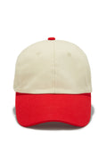 City Girl Hat - Red