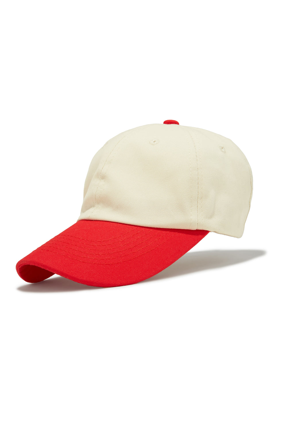 City Girl Hat - Red