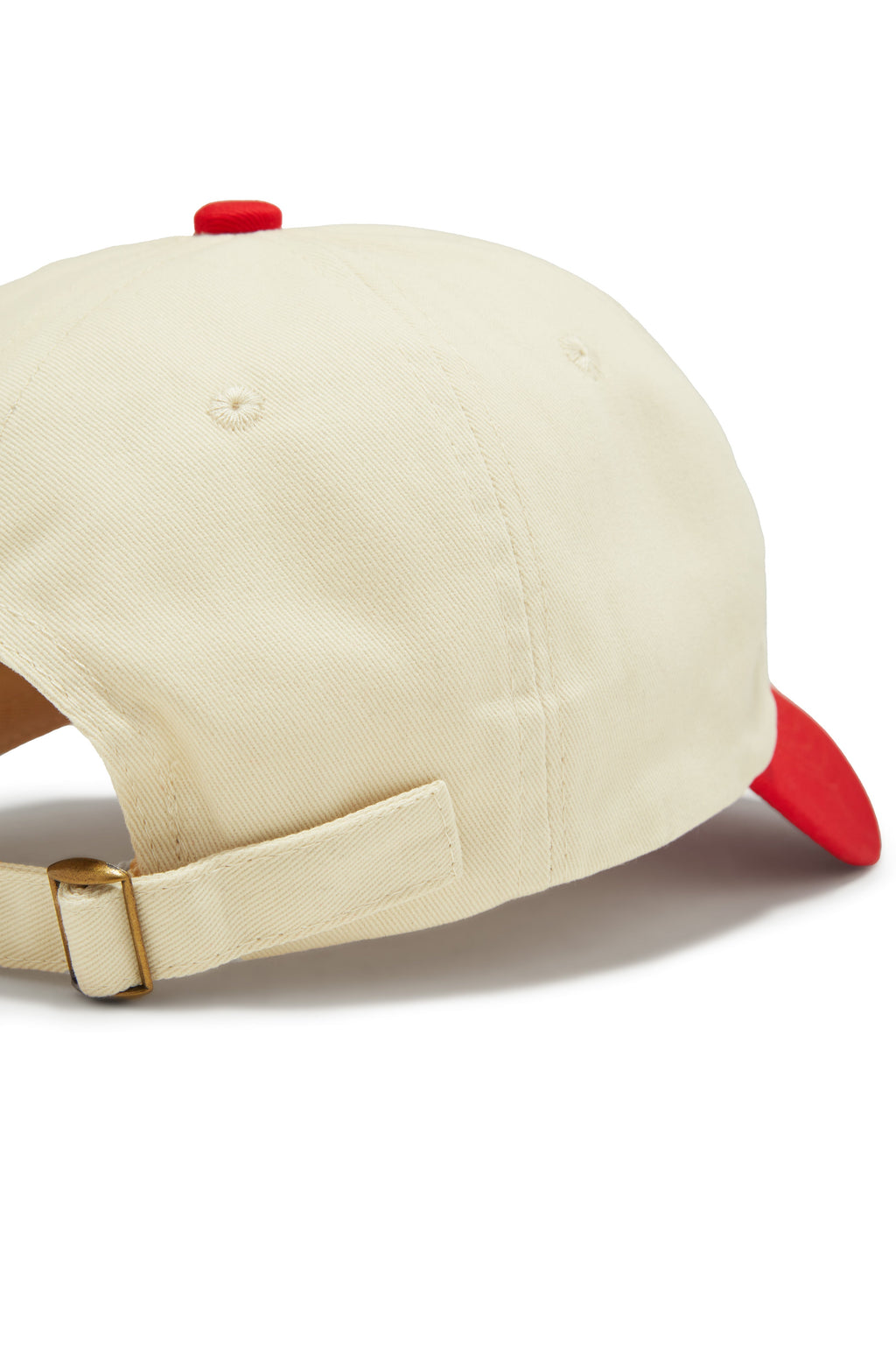 City Girl Hat - Red